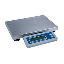 Весы электронные POScenter Slim 300 15-2.5 ДП1 Ю (Слим ДП1 POS USB)