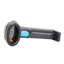 Сканер штрих-кода Poscenter HH 2D2 HD, ручной, USB, черный, с кабелем 2,0 м