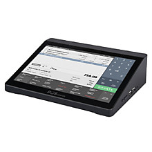 Компактный сенсорный POS терминал POScenter Prime (10.1" емкостной, Intel Apollo Lake J3355, 2.0 GHz
