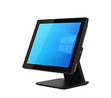 Сенсорный POS-моноблок МойPOS MMB-0150 Xi5 (I 54th gen CPU,15 inch, 8 GB RAM, 128 GB MSATA SSD, PSU,